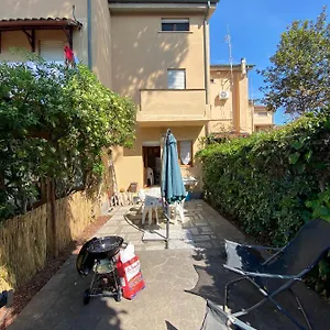 Un Posto Al Sole Casa vacanze