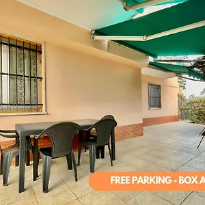 Quadrilocale Free Parking Appartamento Loano