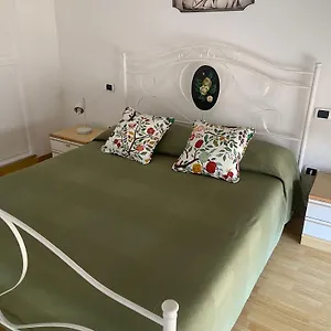 Pm 13a Via Tenente Devenuto Appartamento Giovinazzo