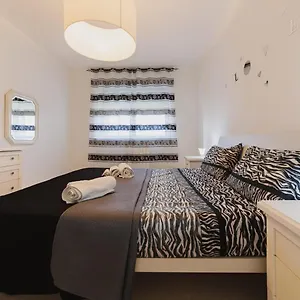 Swamyhome Aereoportobaripalese Appartamento Bitonto