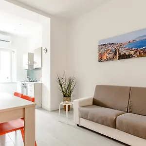 Sorelle Partenope Appartamento Napoli