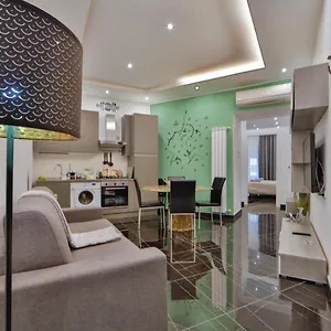 Residenza Appartamento Napoli